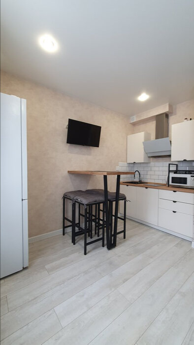 Екатеринбург, ул. Широкореченская, 58к4 (Широкая речка) - фото квартиры (4)