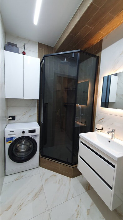 Екатеринбург, ул. Широкореченская, 58к4 (Широкая речка) - фото квартиры (5)