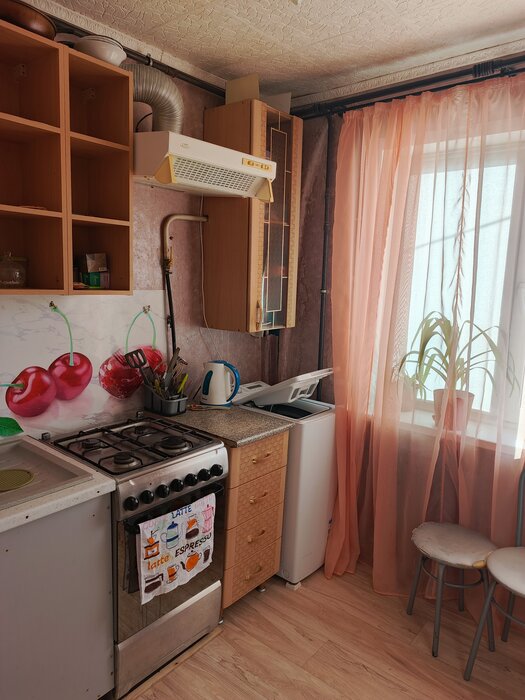 г. Каменск-Уральский, ул. Каменская, 52 (городской округ Каменский) - фото квартиры (3)