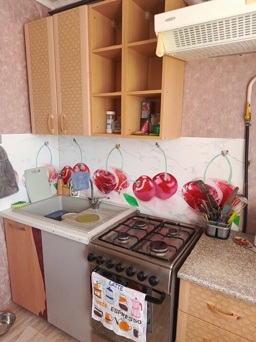 г. Каменск-Уральский, ул. Каменская, 52 (городской округ Каменский) - фото квартиры (4)