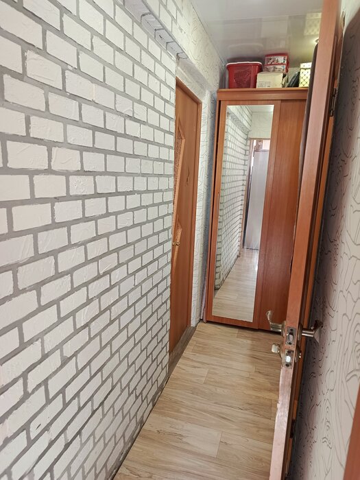 г. Каменск-Уральский, ул. Каменская, 52 (городской округ Каменский) - фото квартиры (6)