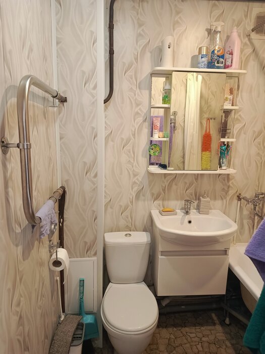 г. Каменск-Уральский, ул. Каменская, 52 (городской округ Каменский) - фото квартиры (8)