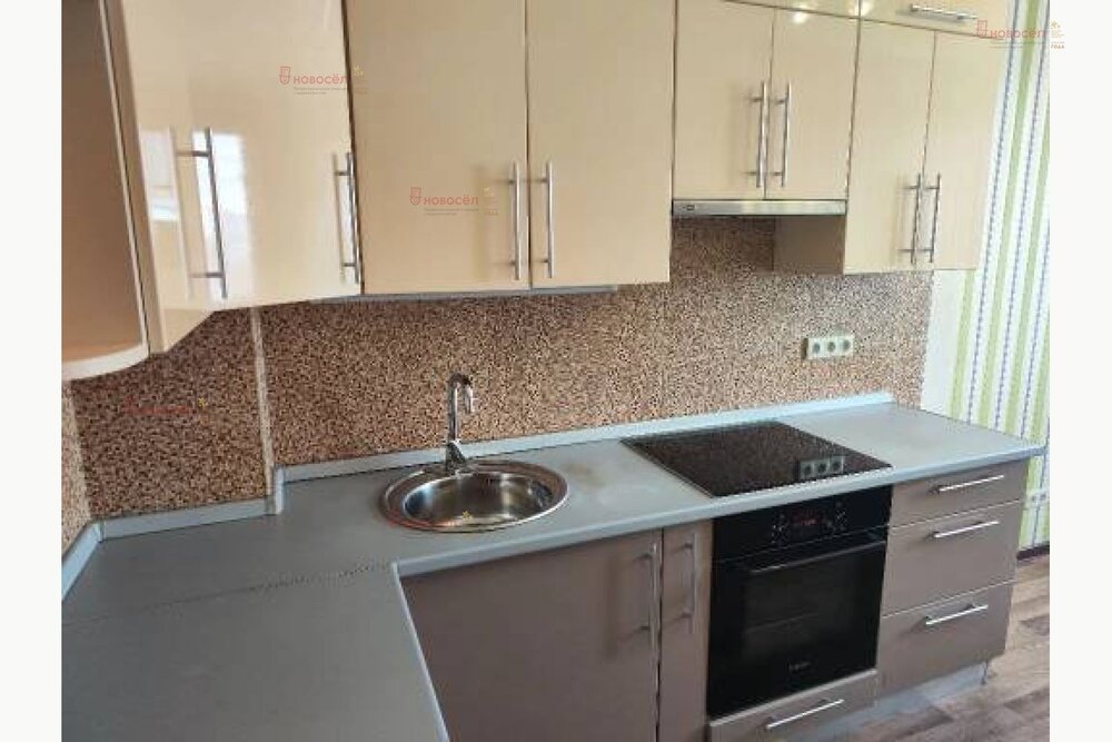 Екатеринбург, ул. Самолетная, 33 (Уктус) - фото квартиры (3)