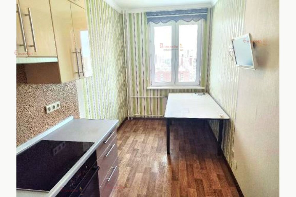 Екатеринбург, ул. Самолетная, 33 (Уктус) - фото квартиры (4)