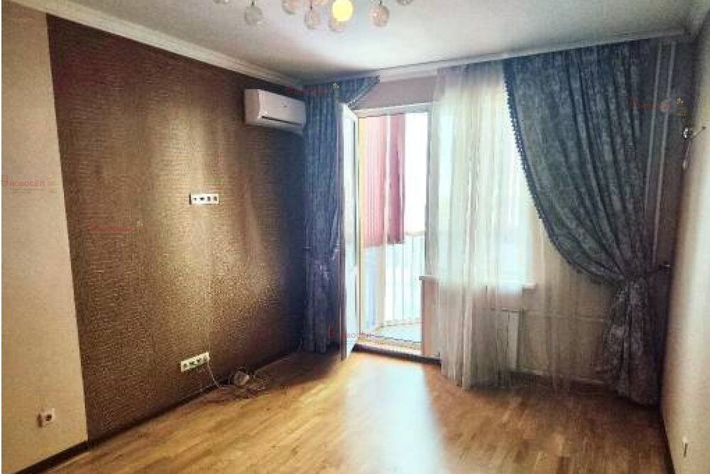 Екатеринбург, ул. Самолетная, 33 (Уктус) - фото квартиры (4)