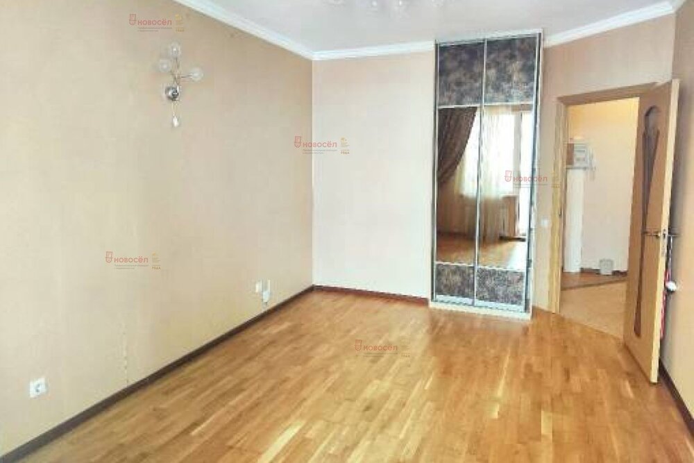 Екатеринбург, ул. Самолетная, 33 (Уктус) - фото квартиры (5)