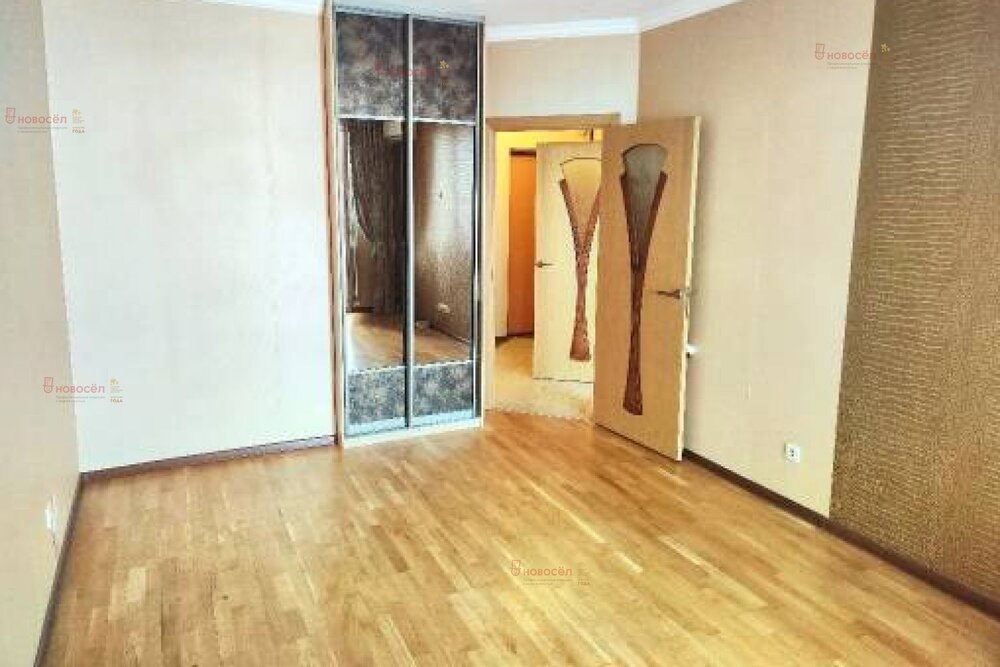 Екатеринбург, ул. Самолетная, 33 (Уктус) - фото квартиры (6)