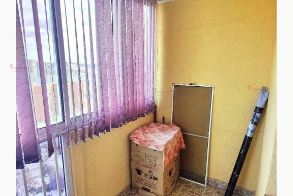 Екатеринбург, ул. Самолетная, 33 (Уктус) - фото квартиры (7)