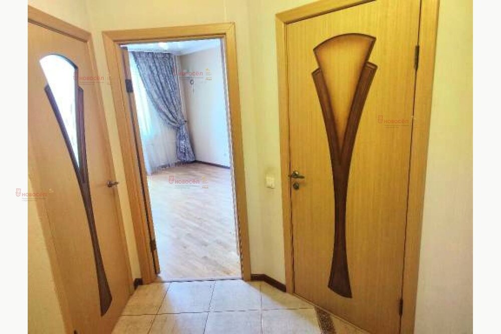 Екатеринбург, ул. Самолетная, 33 (Уктус) - фото квартиры (8)