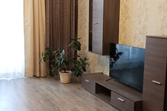 Екатеринбург, ул. Бородина, 24 (Химмаш) - фото квартиры