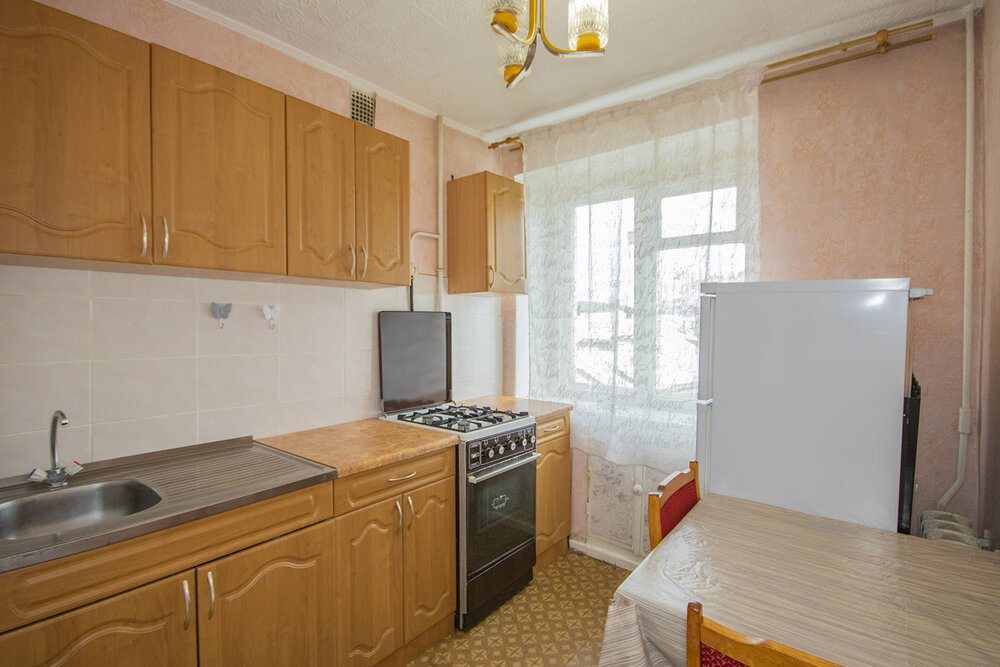 Екатеринбург, ул. Посадская, 15 (Юго-Западный) - фото квартиры (1)