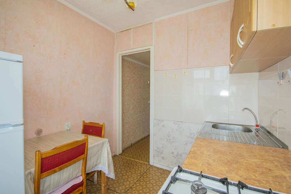 Екатеринбург, ул. Посадская, 15 (Юго-Западный) - фото квартиры (2)