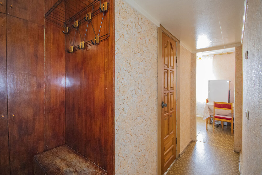 Екатеринбург, ул. Посадская, 15 (Юго-Западный) - фото квартиры (3)