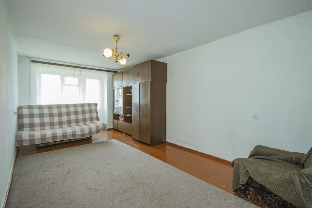 Екатеринбург, ул. Посадская, 15 (Юго-Западный) - фото квартиры (4)