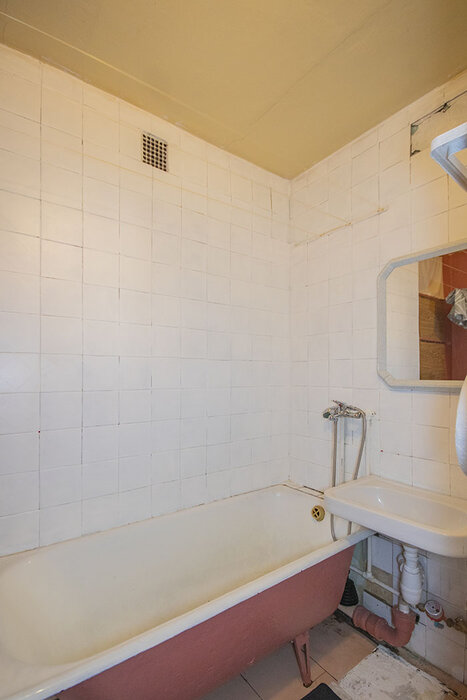 Екатеринбург, ул. Посадская, 15 (Юго-Западный) - фото квартиры (6)