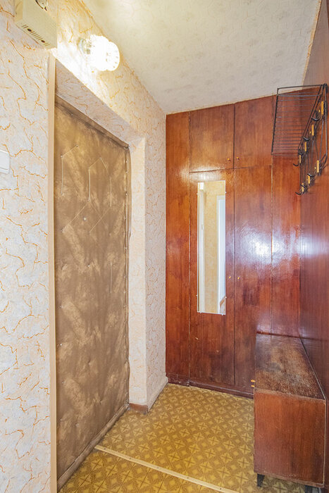 Екатеринбург, ул. Посадская, 15 (Юго-Западный) - фото квартиры (7)