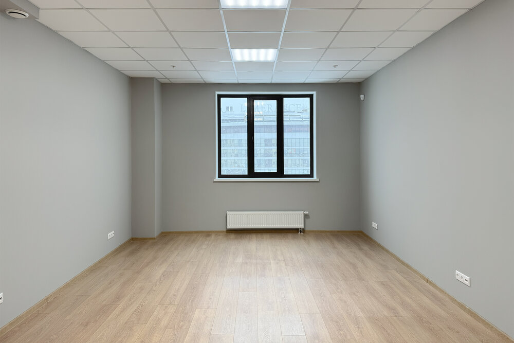 Екатеринбург, ул. Чернышевского, 7 (Центр) - фото офисного помещения (1)