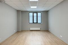 Екатеринбург, ул. Чернышевского, 7 (Центр) - фото офисного помещения