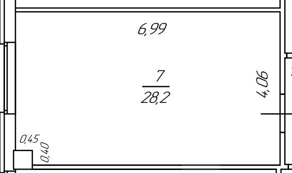 Екатеринбург, ул. Чернышевского, 7 (Центр) - фото офисного помещения (3)