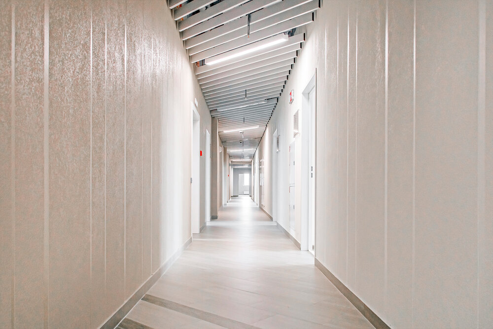 Екатеринбург, ул. Чернышевского, 7 (Центр) - фото офисного помещения (7)