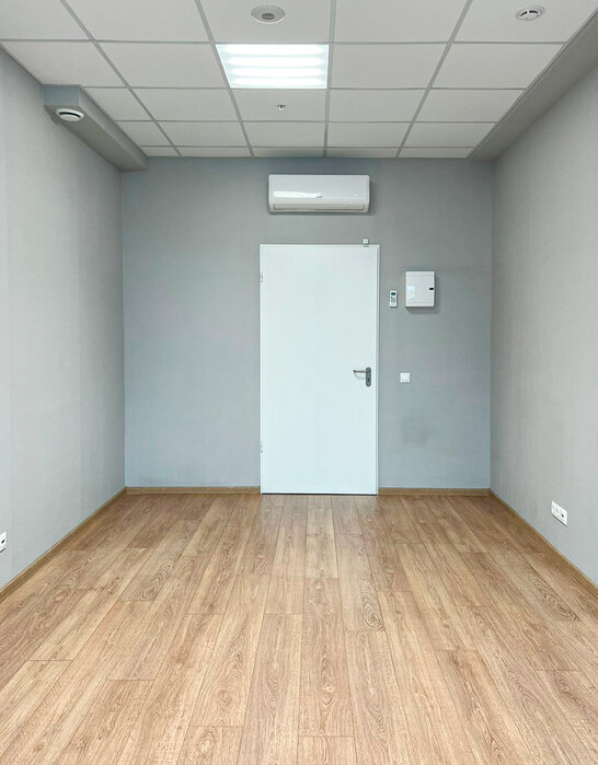 Екатеринбург, ул. Чернышевского, 7 (Центр) - фото офисного помещения (1)