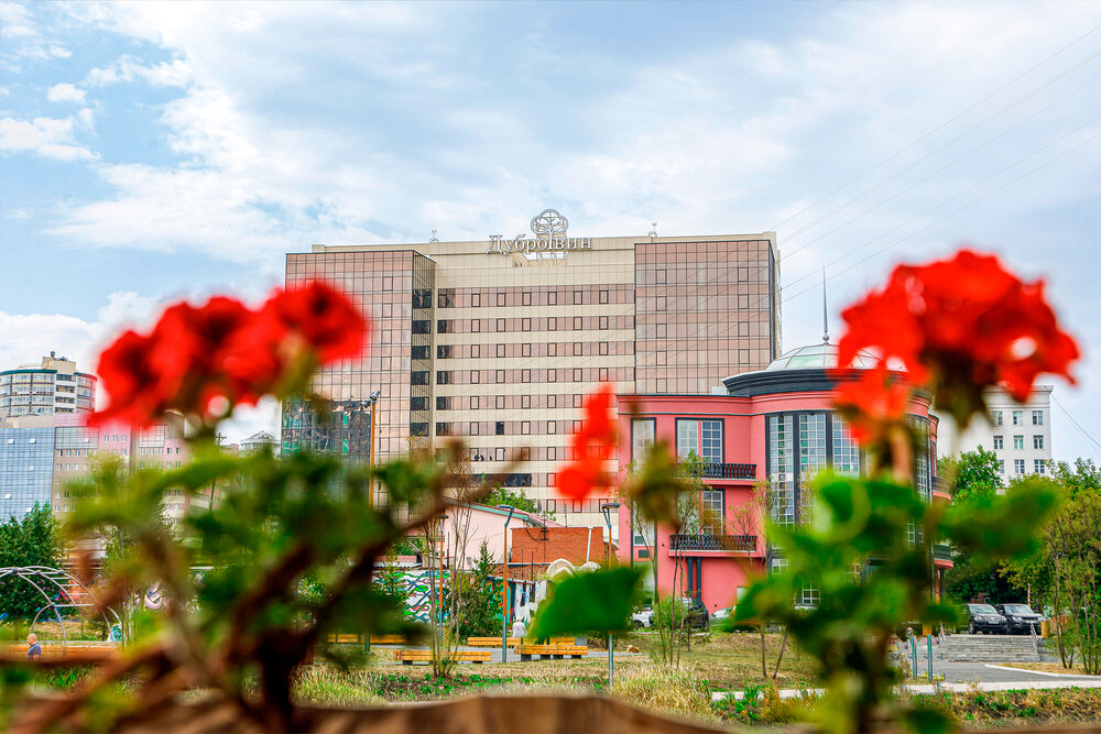 Екатеринбург, ул. Чернышевского, 7 (Центр) - фото офисного помещения (4)