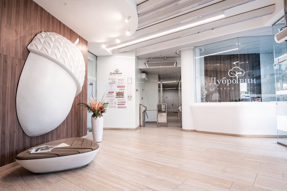 Екатеринбург, ул. Чернышевского, 7 (Центр) - фото офисного помещения (6)