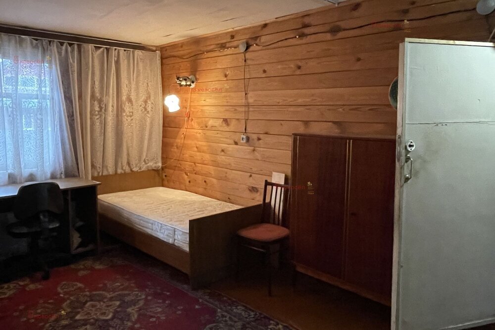 д. Гилева, ул. Свердлова, 19 (городской округ Белоярский) - фото дачи (5)