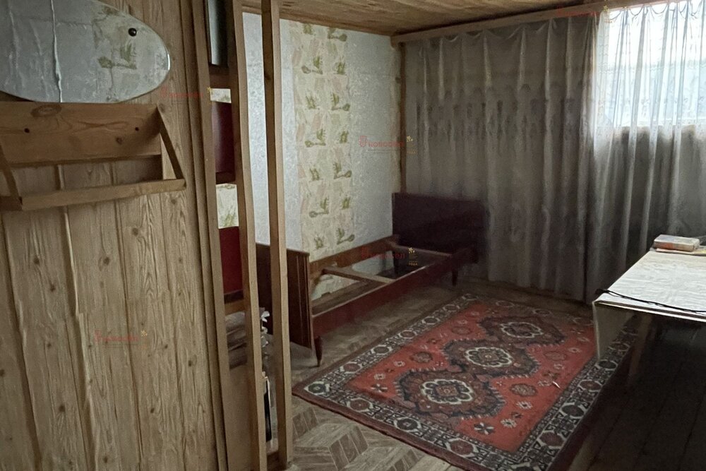 д. Гилева, ул. Свердлова, 19 (городской округ Белоярский) - фото дачи (7)