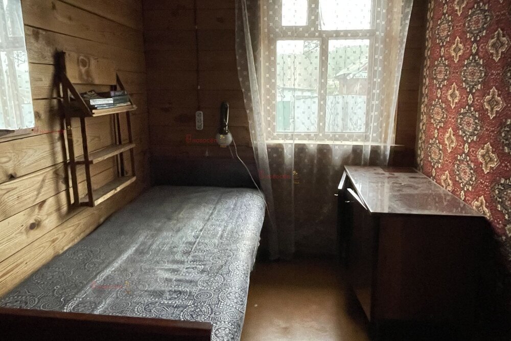 д. Гилева, ул. Свердлова, 19 (городской округ Белоярский) - фото дачи (8)