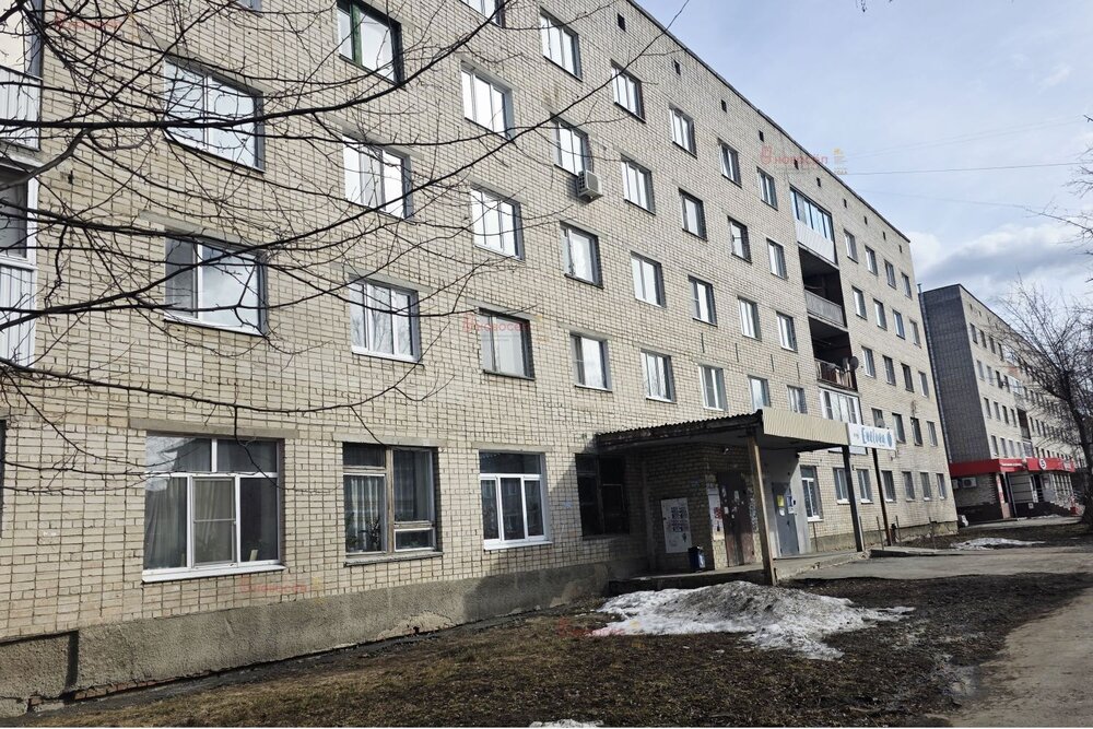 г. Березовский, ул. Мира, 1 (городской округ Березовский) - фото квартиры (2)