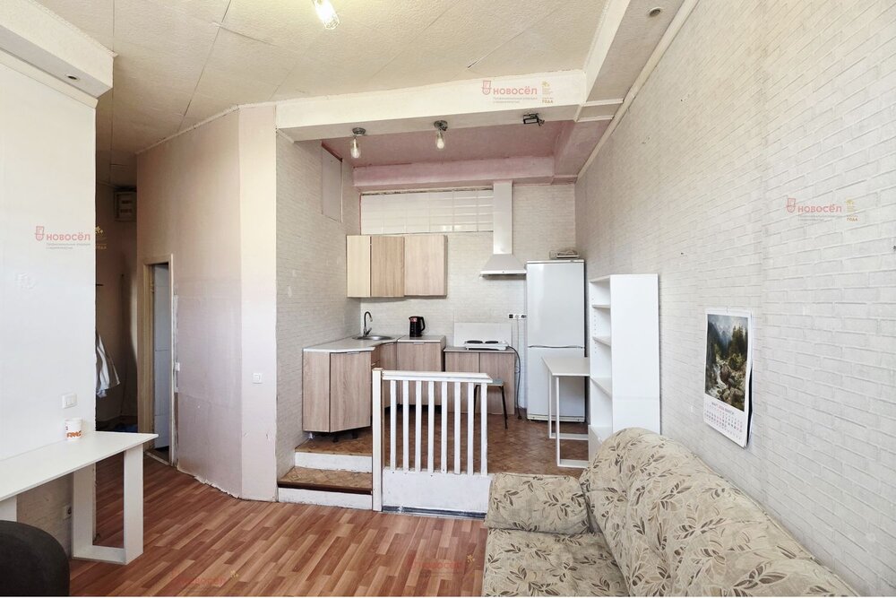 г. Березовский, ул. Мира, 1 (городской округ Березовский) - фото квартиры (4)