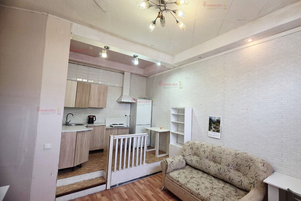 г. Березовский, ул. Мира, 1 (городской округ Березовский) - фото квартиры (5)