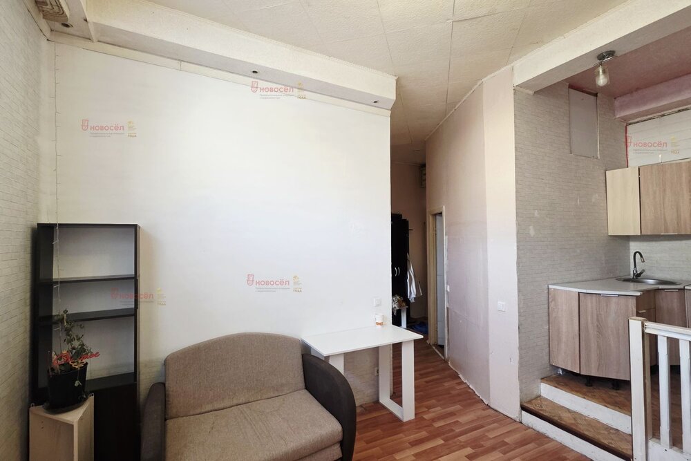 г. Березовский, ул. Мира, 1 (городской округ Березовский) - фото квартиры (6)