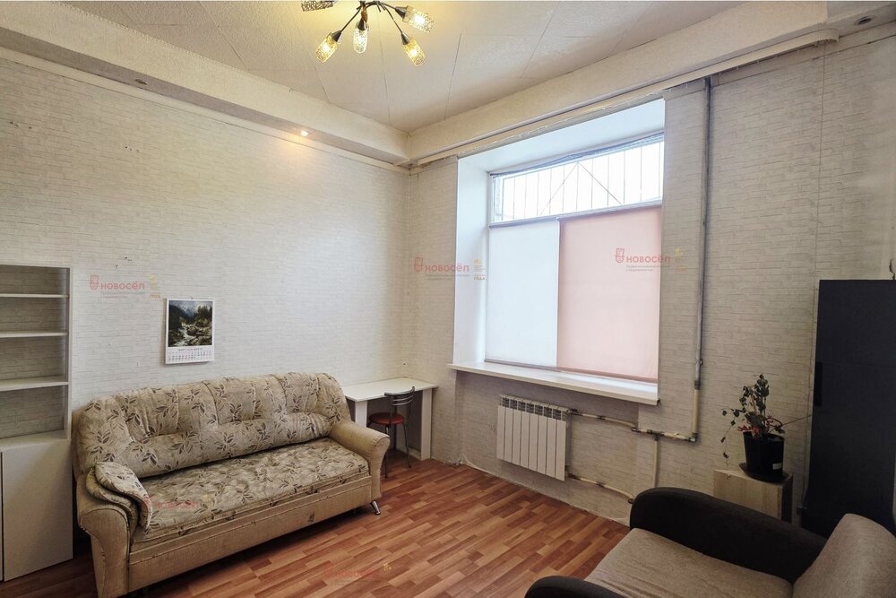 г. Березовский, ул. Мира, 1 (городской округ Березовский) - фото квартиры (7)