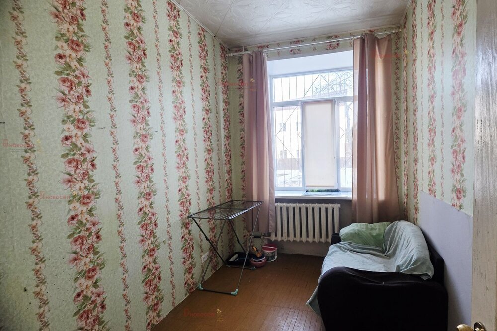 г. Березовский, ул. Мира, 1 (городской округ Березовский) - фото квартиры (8)