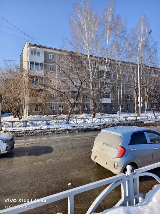 Екатеринбург, ул. Громова, 146 (Юго-Западный) - фото квартиры (1)