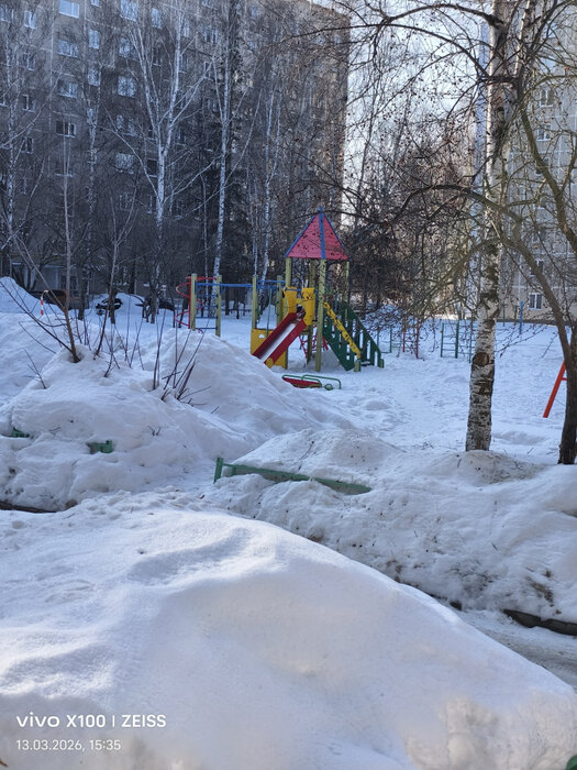 Екатеринбург, ул. Громова, 146 (Юго-Западный) - фото квартиры (3)