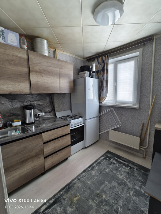 Екатеринбург, ул. Громова, 146 (Юго-Западный) - фото квартиры (8)