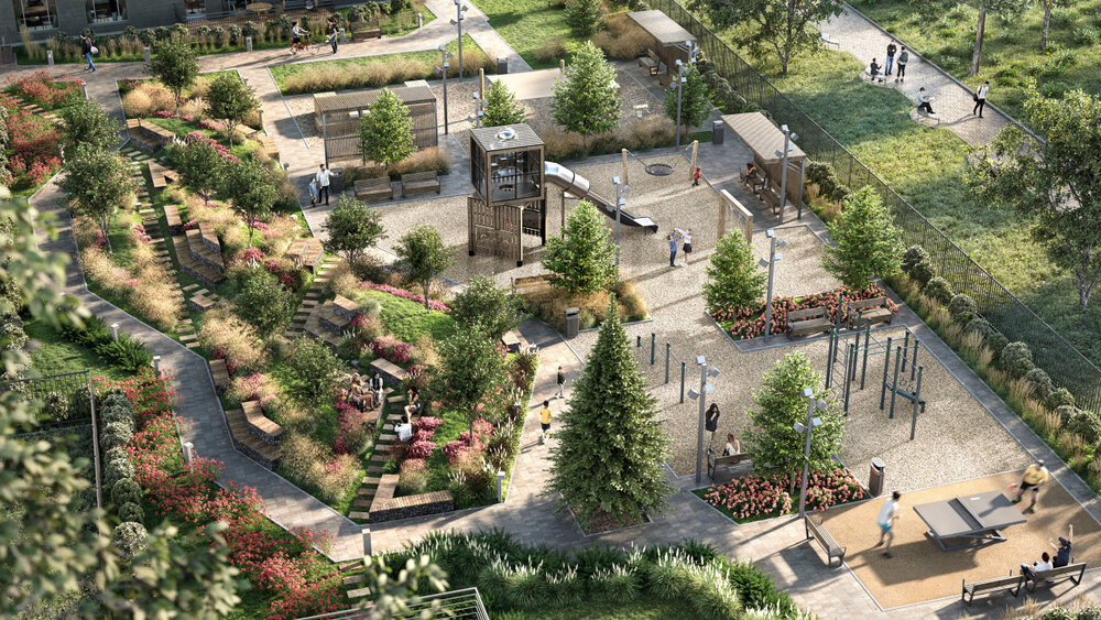 Екатеринбург, ул. 40-летия Комсомола, 2 - фото квартиры (3)