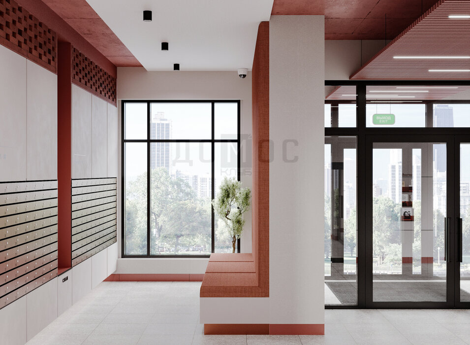 Екатеринбург, ул. 40-летия Комсомола, 2 - фото квартиры (4)