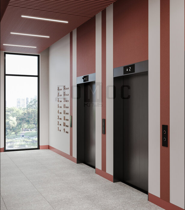 Екатеринбург, ул. 40-летия Комсомола, 2 - фото квартиры (5)