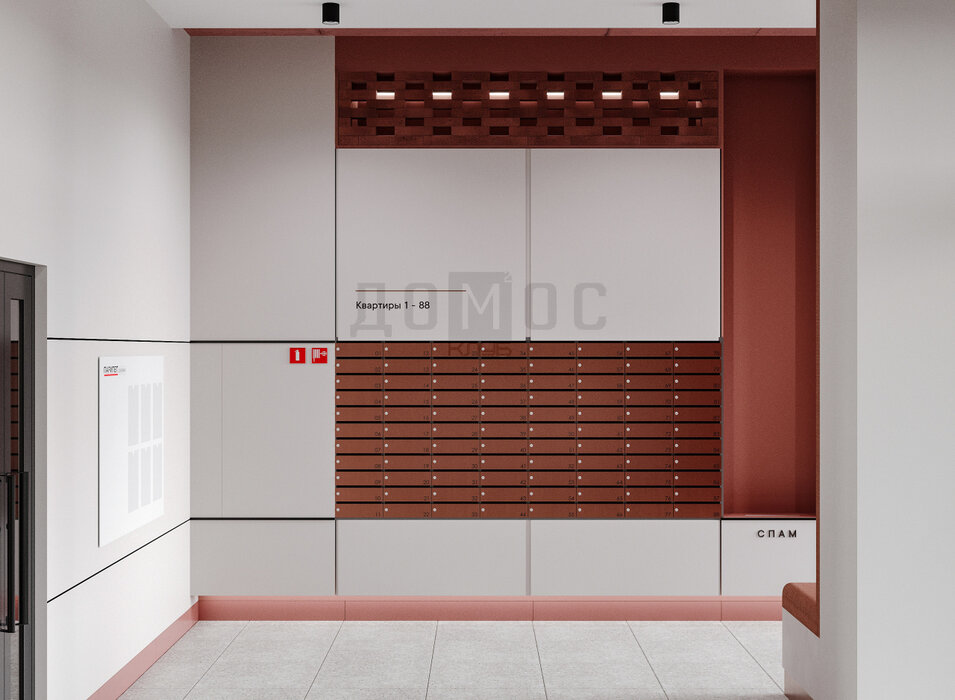 Екатеринбург, ул. 40-летия Комсомола, 2 - фото квартиры (6)