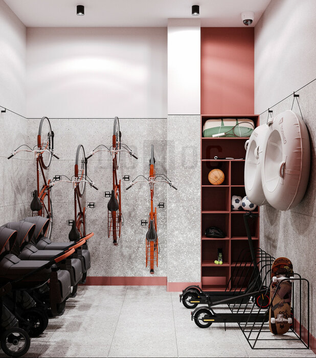 Екатеринбург, ул. 40-летия Комсомола, 2 - фото квартиры (8)