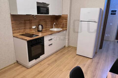 Екатеринбург, ул. Червонная, 19 (Старая Сортировка) - фото квартиры