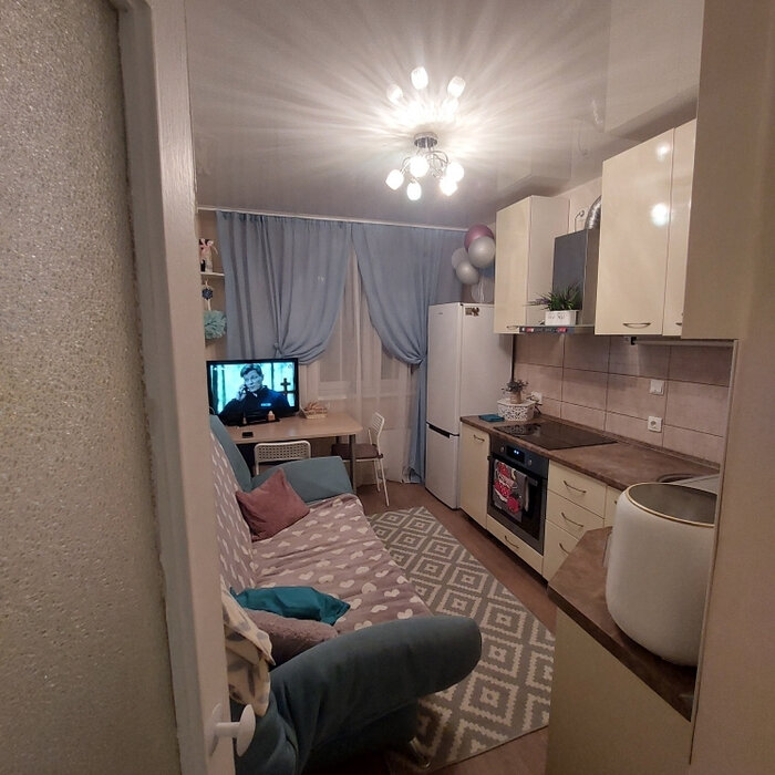 Екатеринбург, ул. Учителей, 16г (Пионерский) - фото квартиры (1)