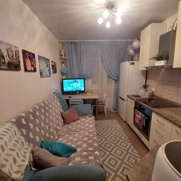 Екатеринбург, ул. Учителей, 16г (Пионерский) - фото квартиры (2)