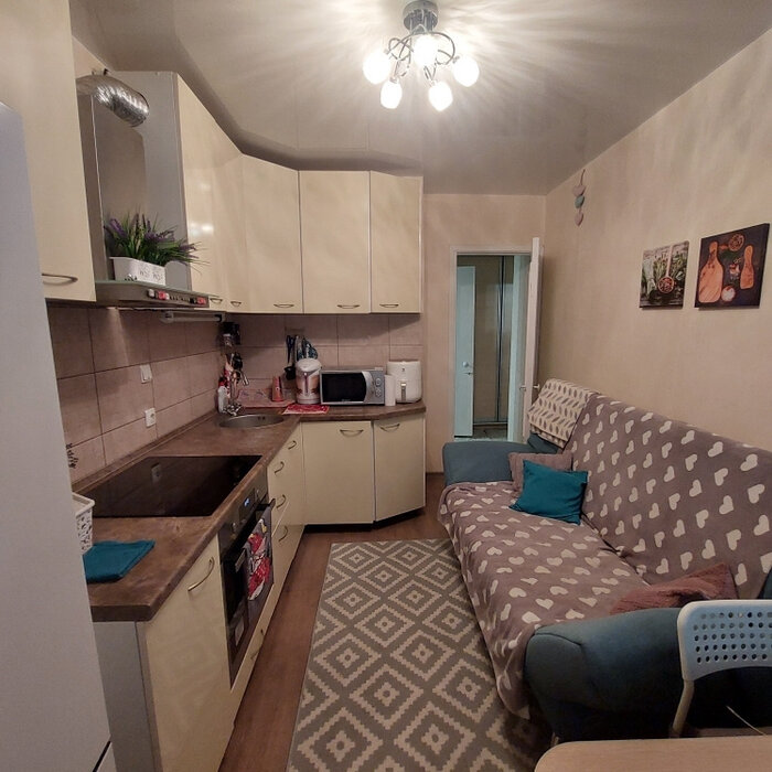 Екатеринбург, ул. Учителей, 16г (Пионерский) - фото квартиры (3)