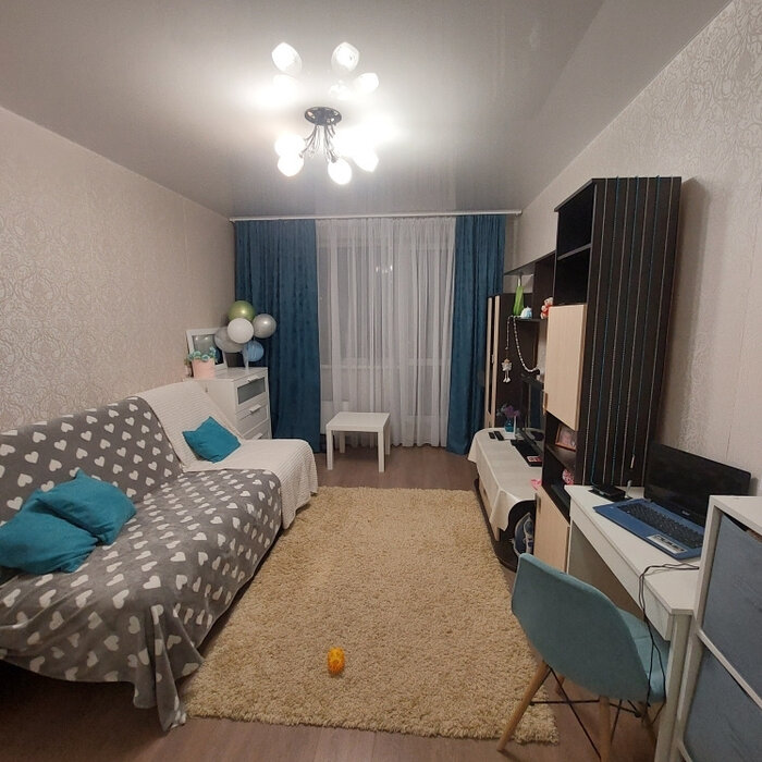 Екатеринбург, ул. Учителей, 16г (Пионерский) - фото квартиры (4)