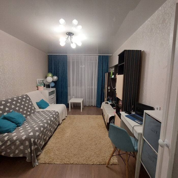 Екатеринбург, ул. Учителей, 16г (Пионерский) - фото квартиры (5)